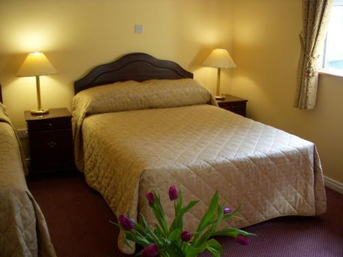 Dun Ri Guesthouse Clifden Habitación foto